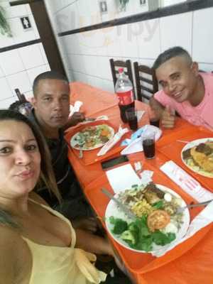 Bar E Lanches L. N