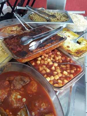 Euclyd'e's Restaurante