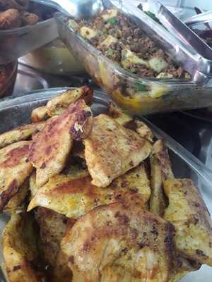 Euclyd'e's Restaurante