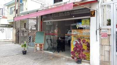 Euclyd'e's Restaurante