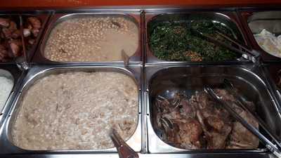 Euclyd'e's Restaurante