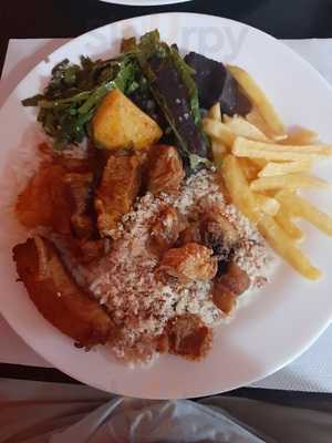 Euclyd'e's Restaurante