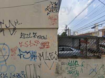 Euclyd'e's Restaurante