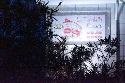 La Trandella Pizzaria