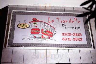 La Trandella Pizzaria