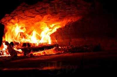 La Trandella Pizzaria