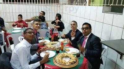 La Trandella Pizzaria