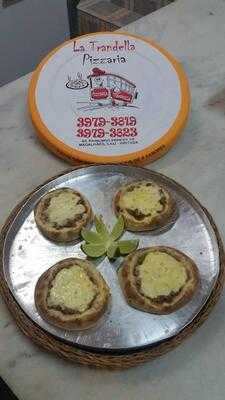 La Trandella Pizzaria