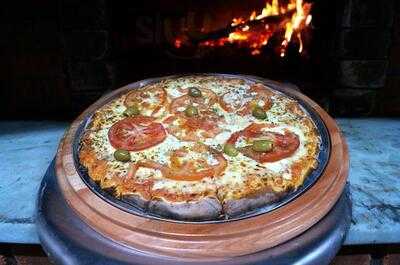 La Trandella Pizzaria