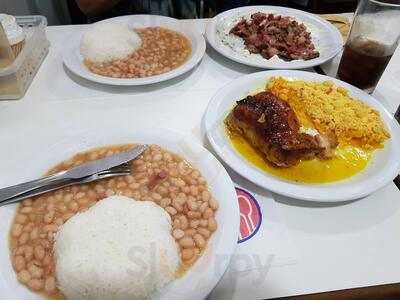 Restaurante Marchimelo