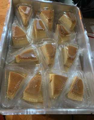 Paes E Doces Pequena Vitoria