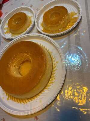 Paes E Doces Pequena Vitoria