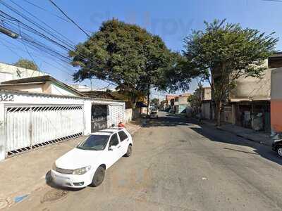 Paes E Doces Pequena Vitoria