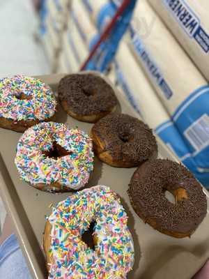 Paes E Doces Pequena Vitoria