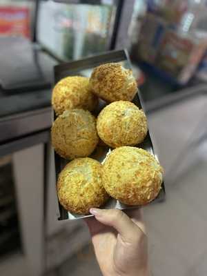 Paes E Doces Pequena Vitoria