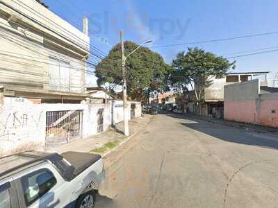 Paes E Doces Pequena Vitoria