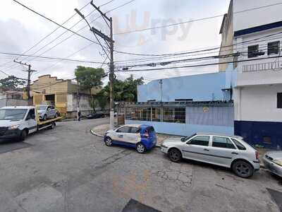 Cantinho Dos Caminhoneiros Me