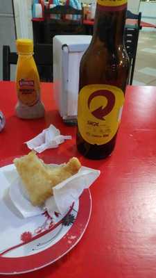 Cantinho Dos Caminhoneiros Me