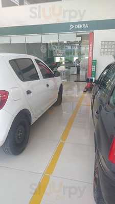 Eliseu Dee Almeida Point