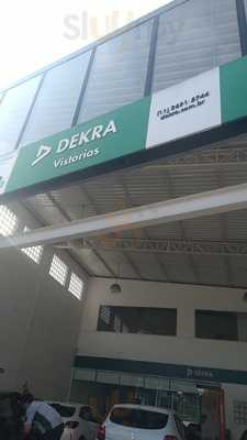 Eliseu Dee Almeida Point