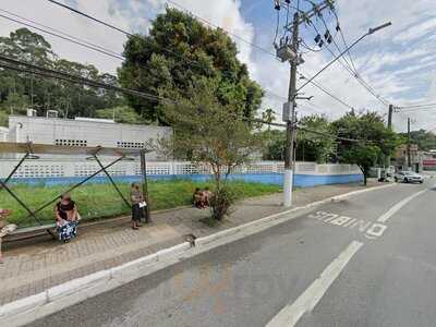 Eliseu Dee Almeida Point