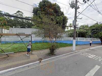 Eliseu Dee Almeida Point