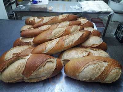 Art Pan Paes E Doces