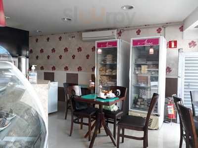Anne Doceria Cafeteria E Rotisserie