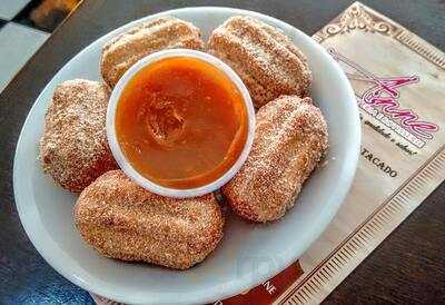 Anne Doceria Cafeteria E Rotisserie