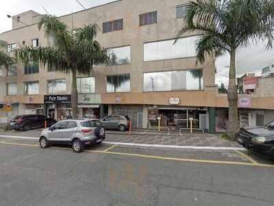 Anne Doceria Cafeteria E Rotisserie