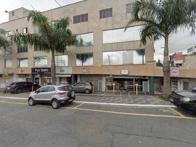 Anne Doceria Cafeteria E Rotisserie