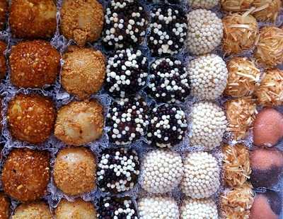 Anne Doceria Cafeteria E Rotisserie