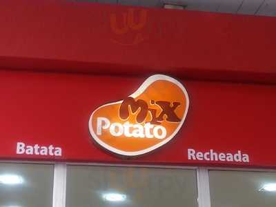 Mix Potato