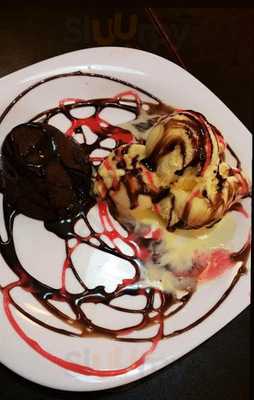 Sand Gigio's Restaurante