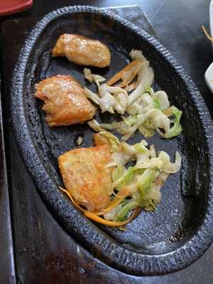 Sand Gigio's Restaurante