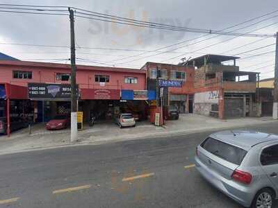 Lanchonete Alvora Jd Campinas