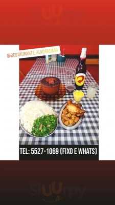 Lanchonete Alvora Jd Campinas