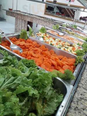 Restaurante E Cafeteria Girassol