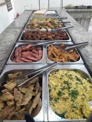 Restaurante E Cafeteria Girassol