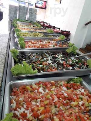 Restaurante E Cafeteria Girassol