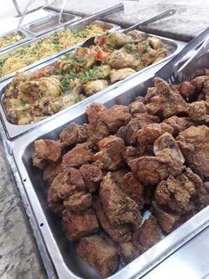 Restaurante E Cafeteria Girassol