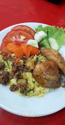 Restaurante E Cafeteria Girassol