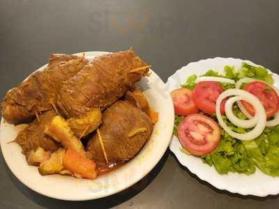 Restaurante Dona Neide