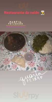 Restaurante Dona Neide