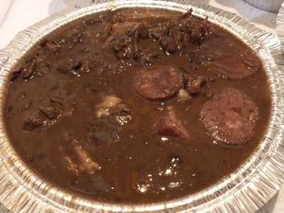 Restaurante Dona Neide