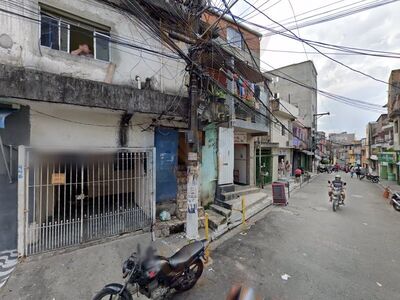 Restaurante Dona Neide