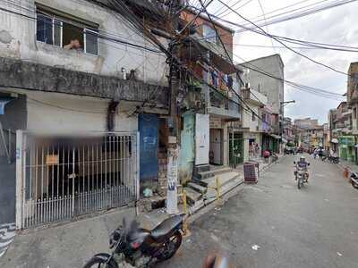 Restaurante Dona Neide