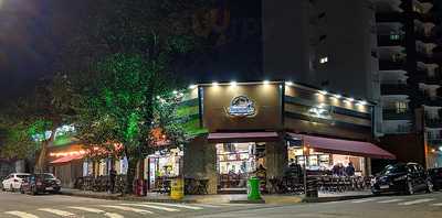 Restaurante Charme Brasileiro Lanches & Refeicoes