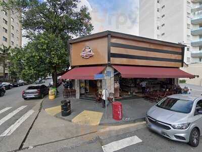 Restaurante Charme Brasileiro Lanches & Refeicoes