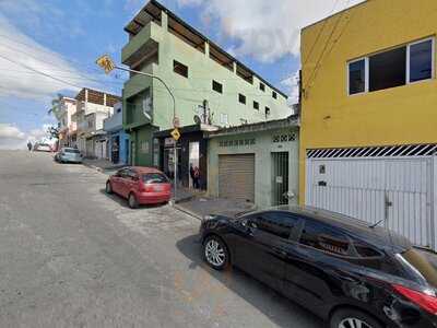 Nilta Doces E Salgados